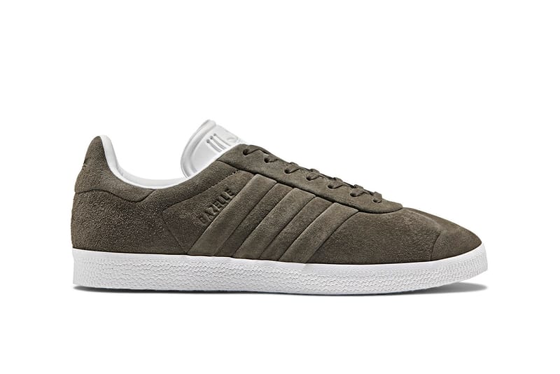 Adidas campus gazelle clearance difference