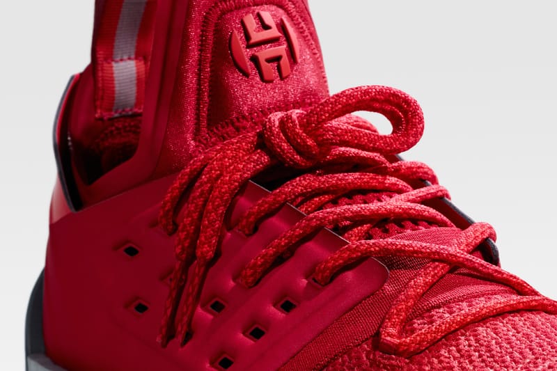 Harden vol 2 red black deals