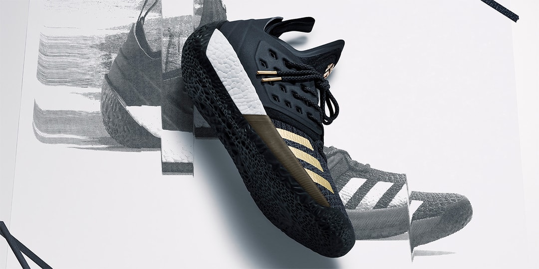 harden 2 imma be a star