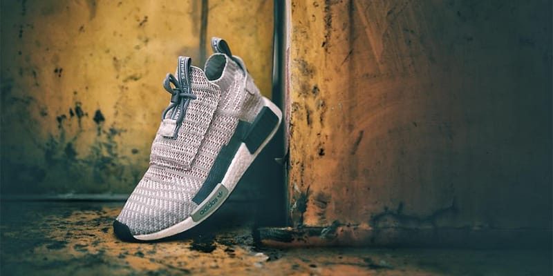 adidas NMD TS1 First Look Hypebeast