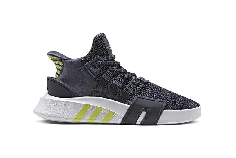 men's adidas eqt basketball adv athletic shoe