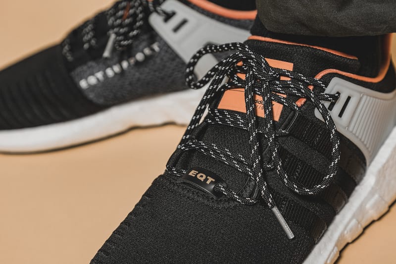 Eqt support outlet definition