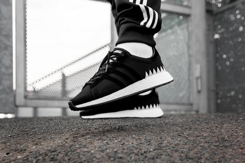 neighborhood adidas shoes