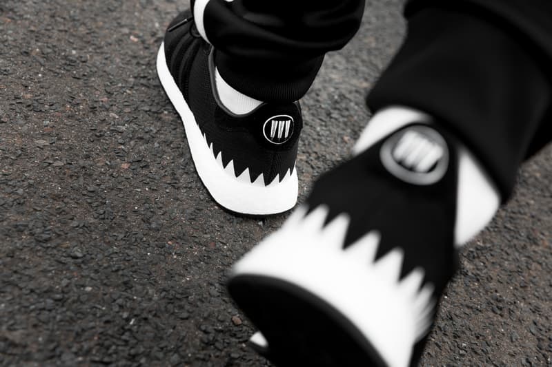 neighborhood adidas shoes