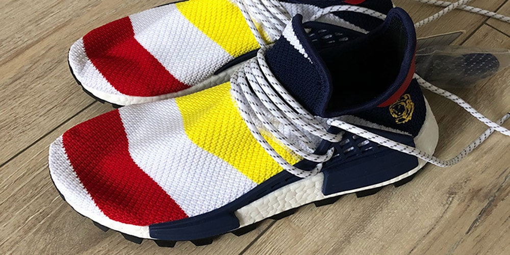 adidas nmd pharrell billionaire