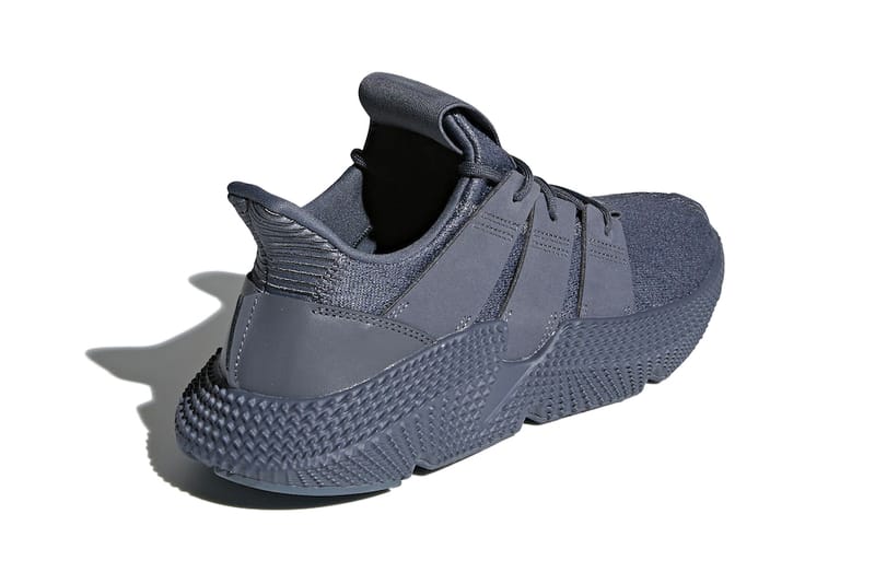 Adidas on sale prophere gray