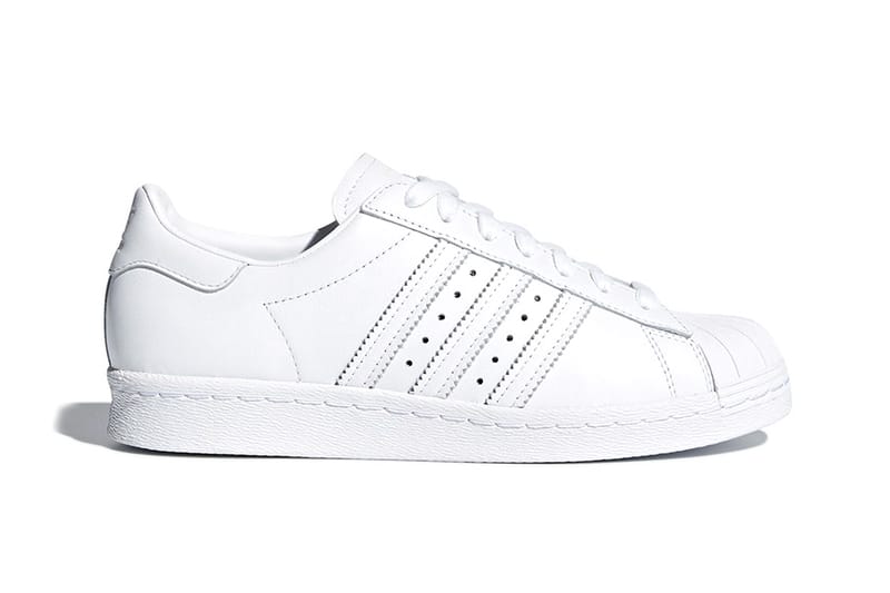 Adidas superstar 80s valentines day sale