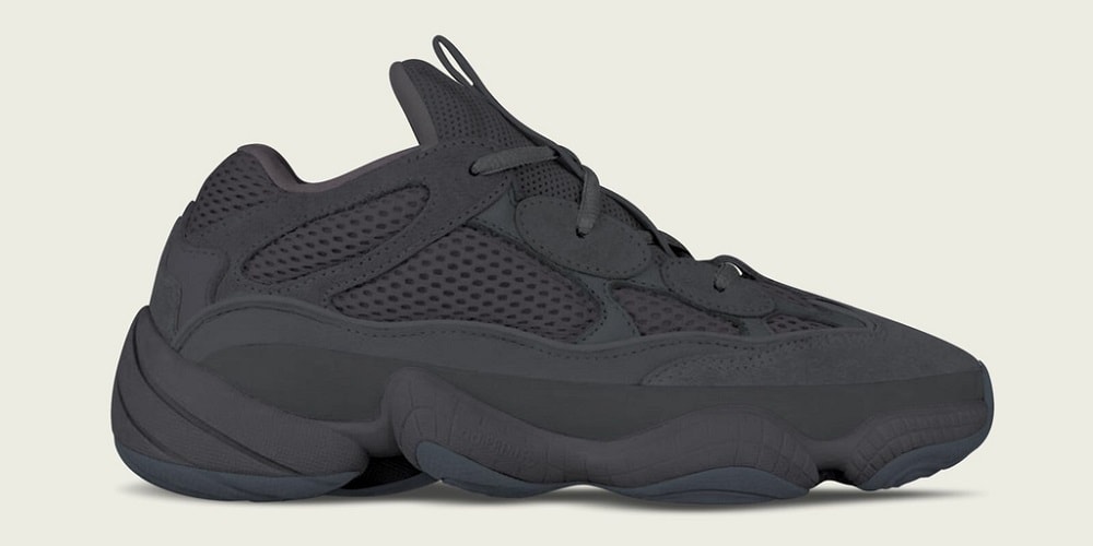 adidas YEEZY Desert Rat 500