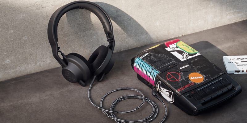 p*n様 国内限定20台　TMA-2 AIAIAI x BRAIN DEAD Tracks x Braindead Headphones | AIAIAI