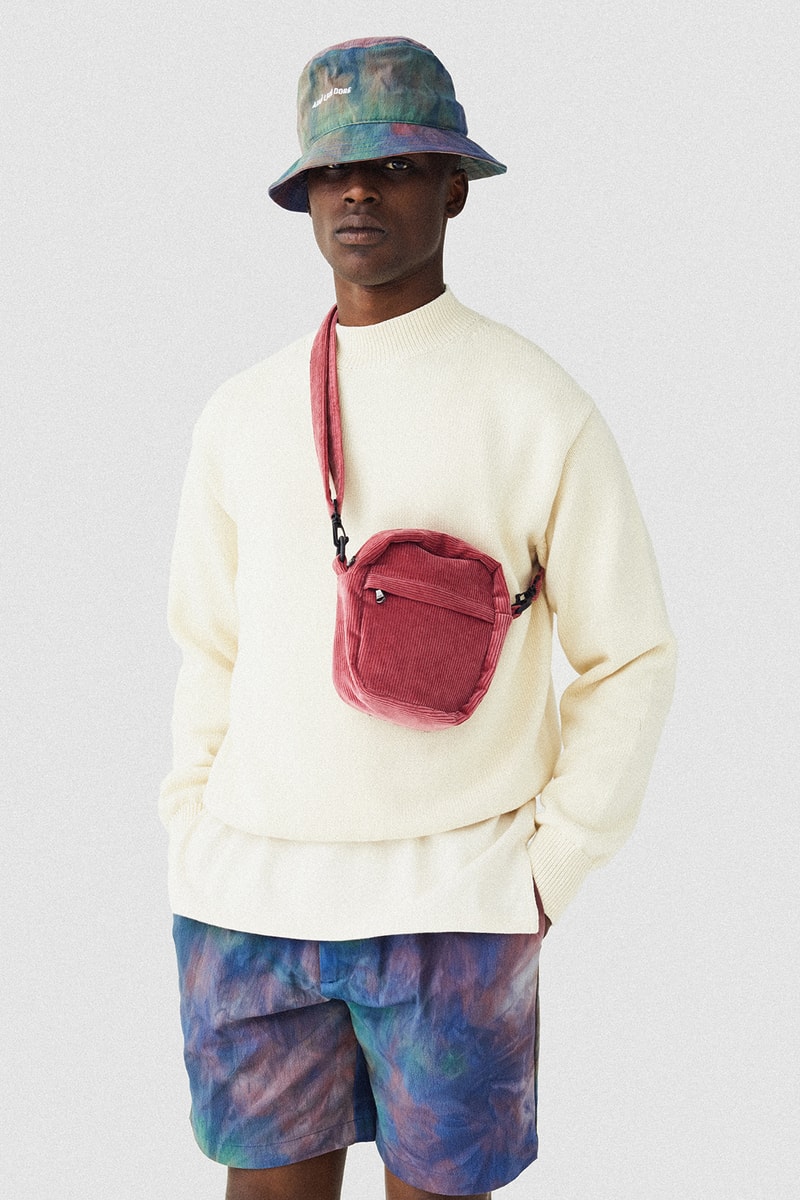 Aimé Leon Dore Spring/Summer 2018 Lookbook | Hypebeast