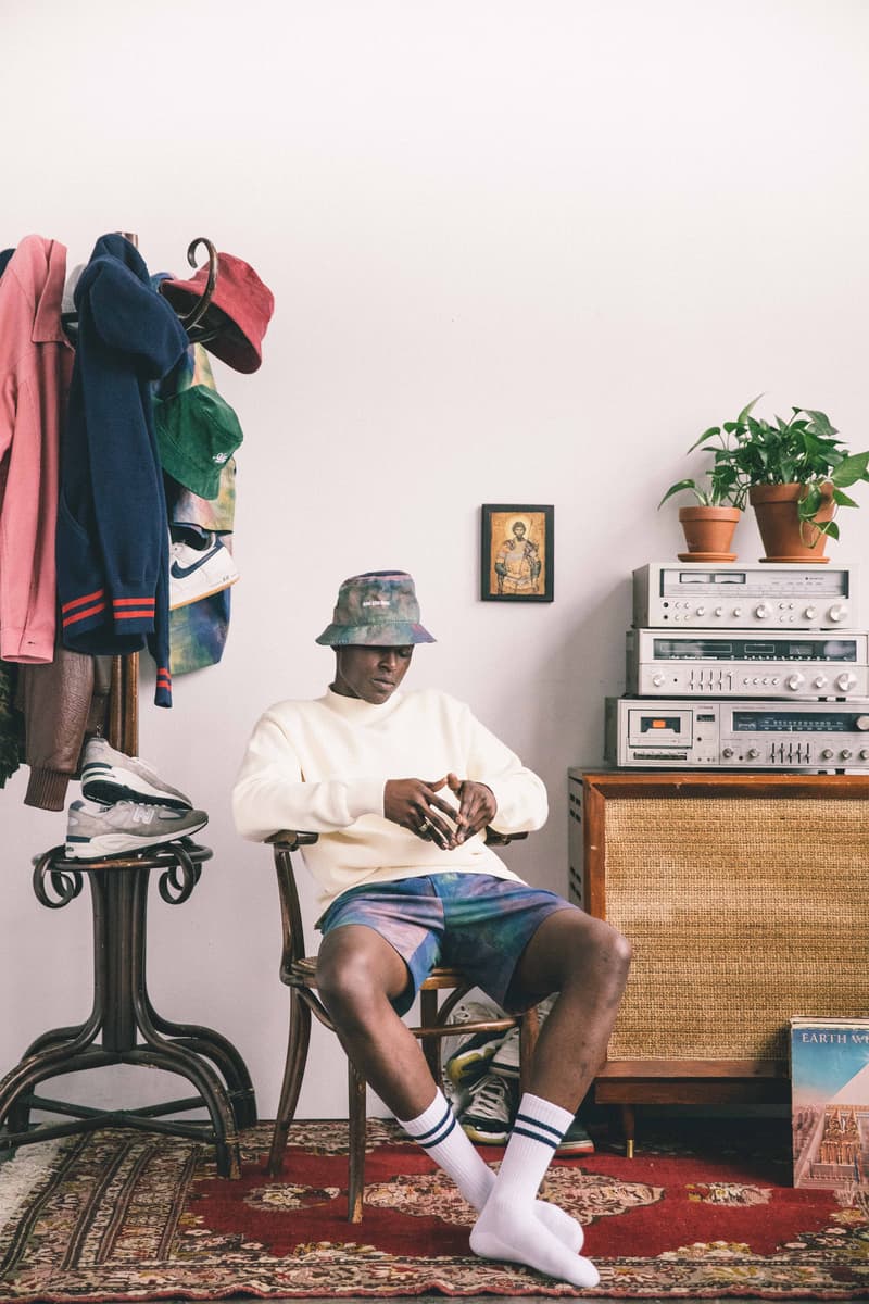 Aime Leon Dore Spring/Summer 2018 Preview | Hypebeast