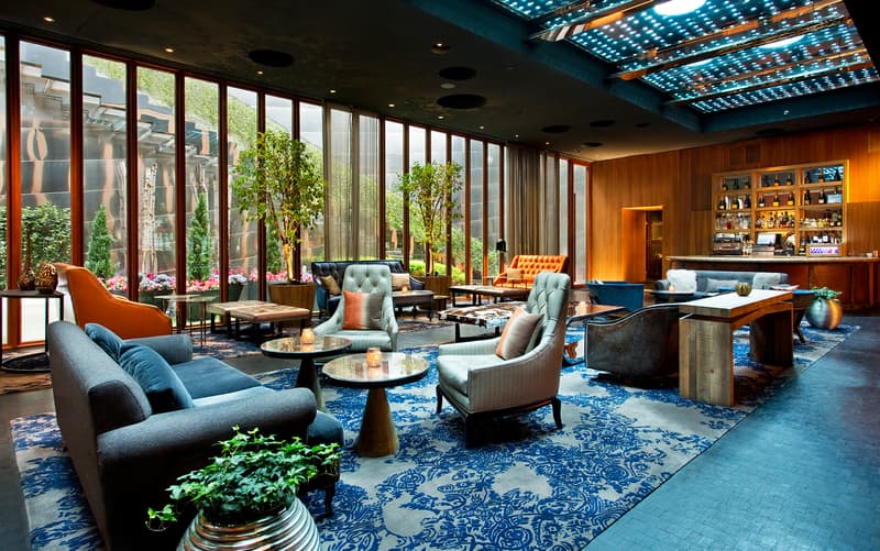 Airbnb are Adding Hotels and a Loyalty Program HYPEBEAST