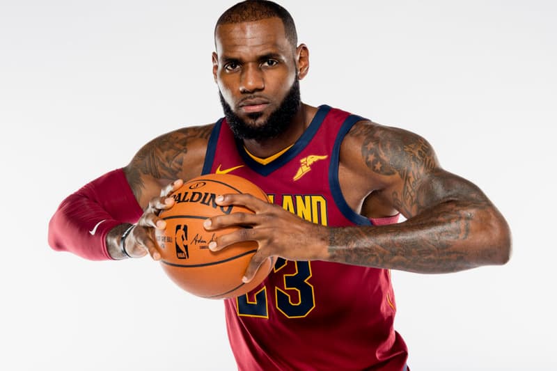 All NBA Teams Now Worth 1 Billion USD or More HYPEBEAST