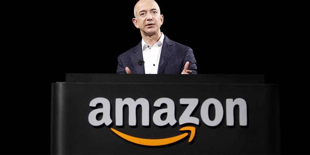 Amazon может захотеть запустить собственную криптовалюту
