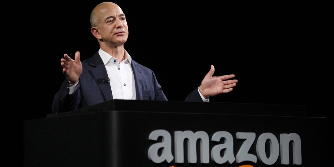 Amazon готова выплатить 5000 долларов США сотрудникам, которые добровольно уволились