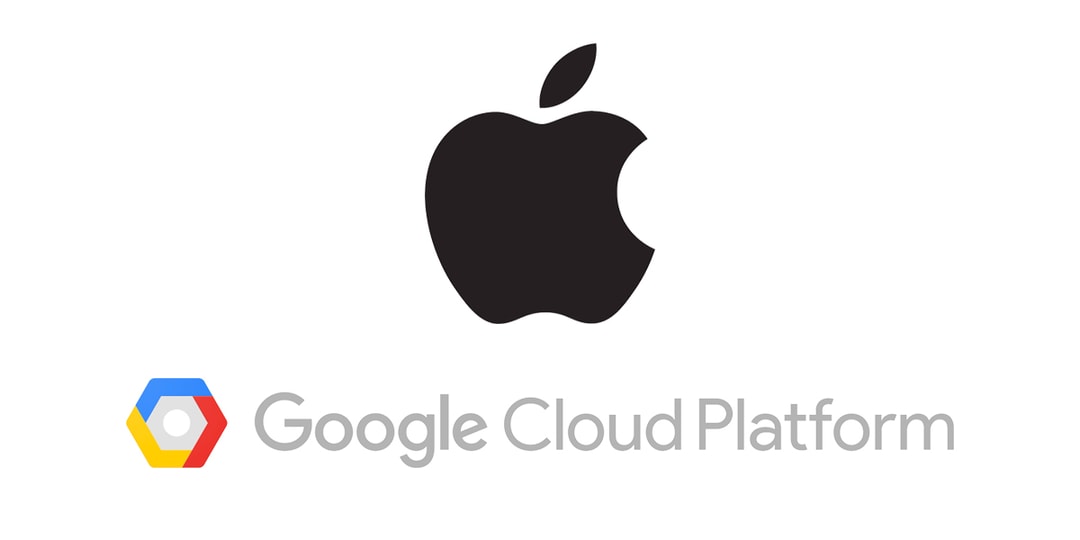 Apple подтверждает, что использует Google Cloud для сервисов iCloud