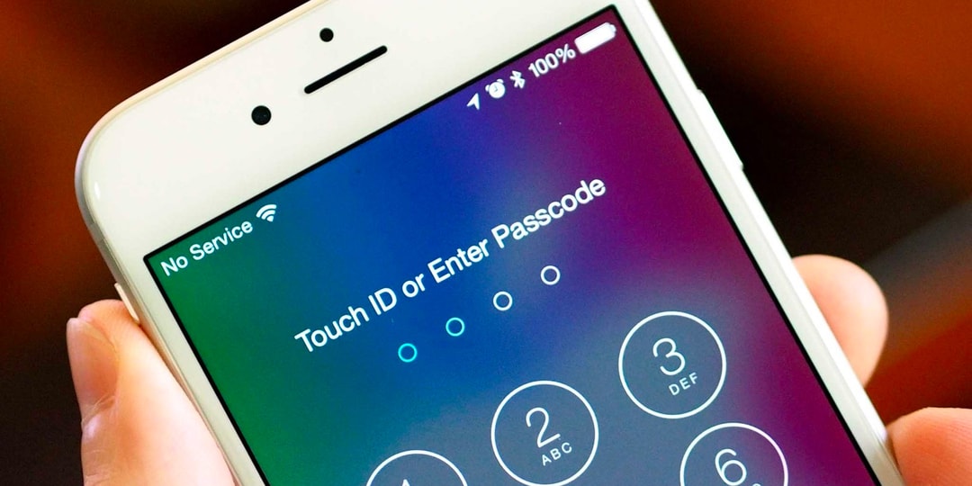 Apple признает ошибку «нет обслуживания» iPhone 7 и предлагает бесплатный ремонт