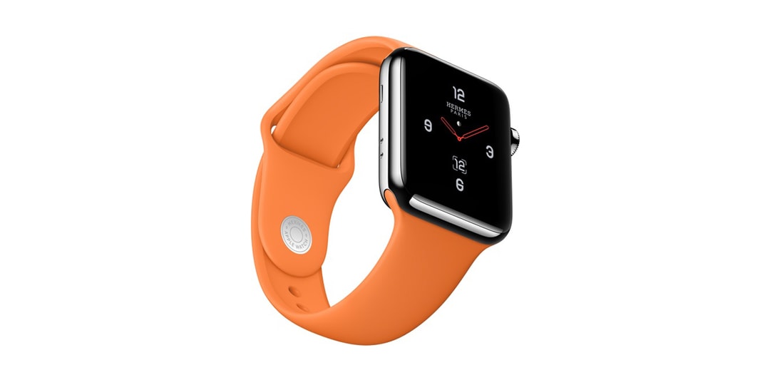 Apple Watch превзошли по продажам всю швейцарскую часовую индустрию в четвертом квартале