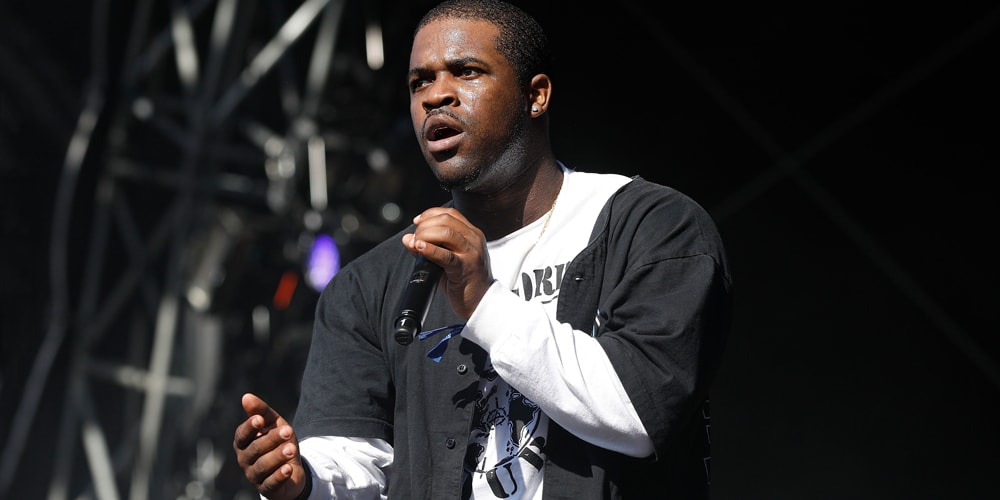 ASAP Ferg Talks Fashion and Father Versace | Hypebeast