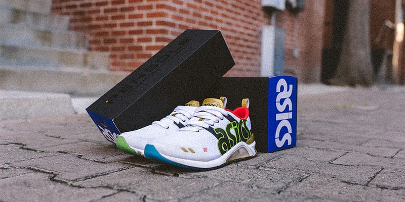 Asics pensole gel on sale 180