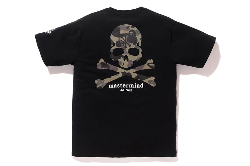 mastermind JAPAN x BAPE Exclusive LA Collection | Hypebeast