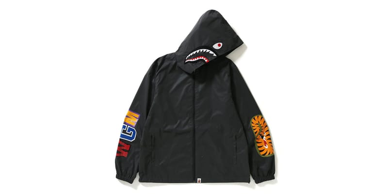 Bape 3m cheap jacket