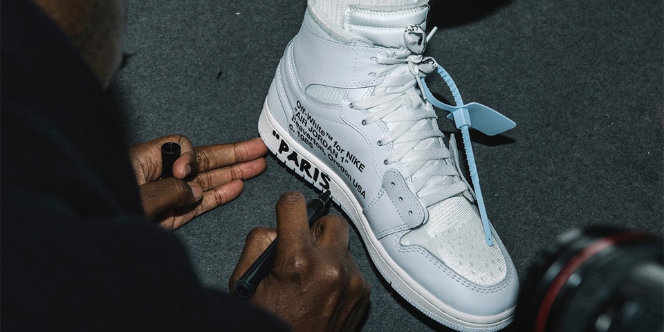 sneaker releases in march