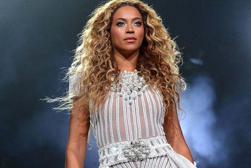 Beyoncé’s New Album is “Beyond Awesome” Hypebeast