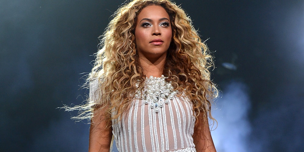 Beyoncé’s New Album is “Beyond Awesome” | Hypebeast