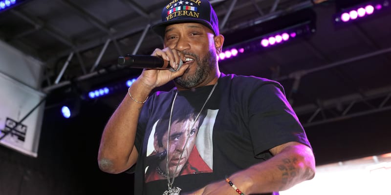 Bun B Shares 'Return Of The Trill' Album Date | Hypebeast