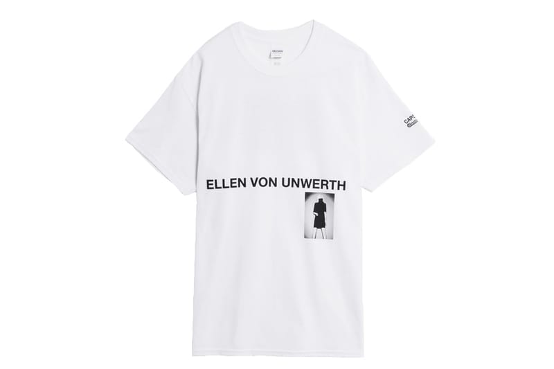 Off white best sale hoodie ellen