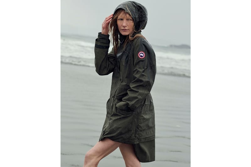 Canada goose on sale 18 years 2018