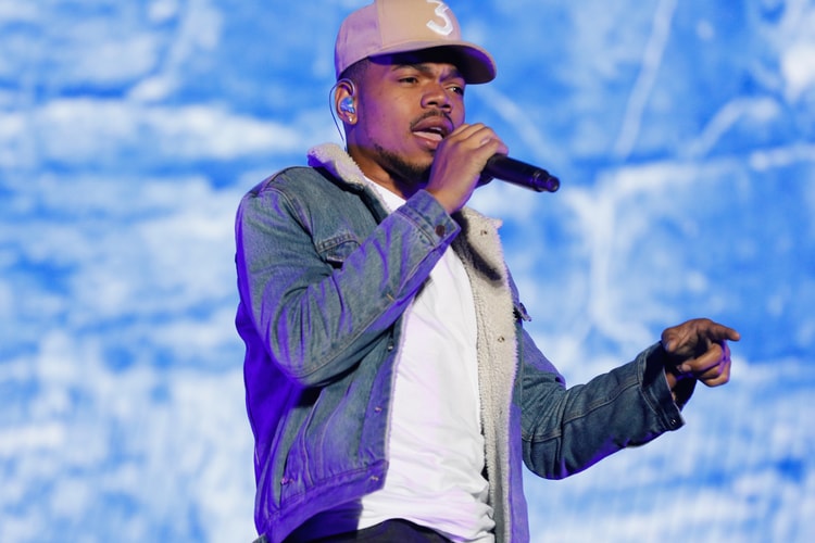 Kirk Franklin | Hypebeast