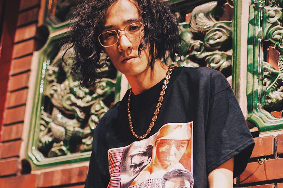 Chinese Rappers Speculate on China's Hip-Hop Ban | Hypebeast