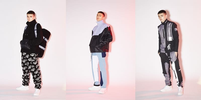 Christopher Shannon Fall/Winter 2018 Interview | Hypebeast