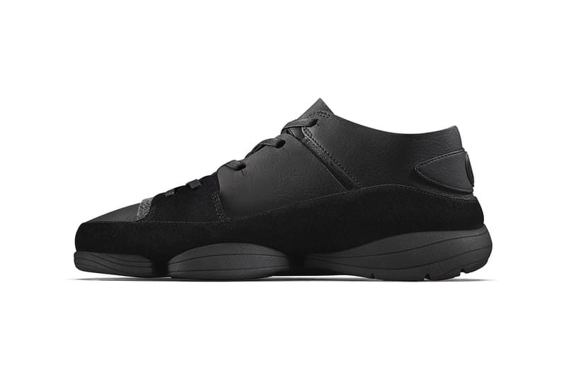 Clarks black panther store sneakers