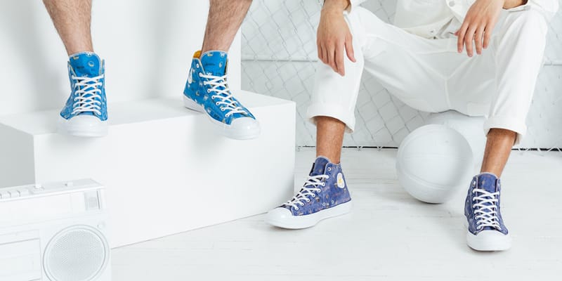 Converse clearance uomo 2018