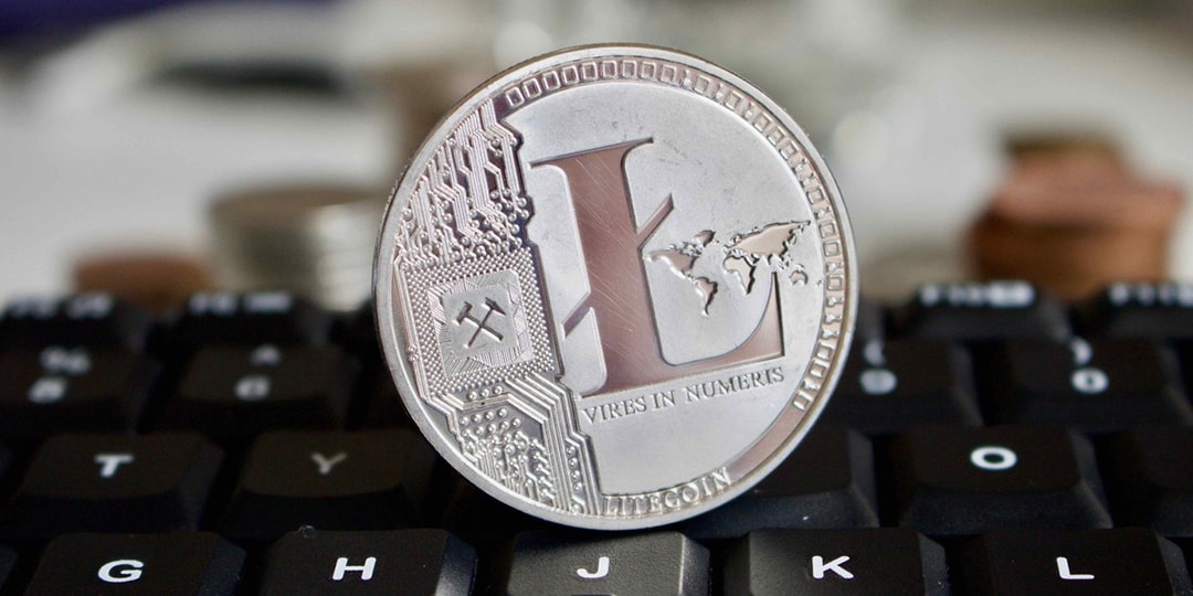 Преступники теперь используют Litecoin вместо биткойнов
