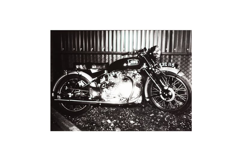 Daidō Moriyama Prints @ Michael Hoppen Gallery | Hypebeast