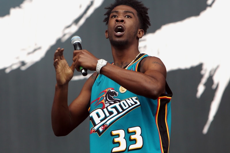 Desiigner is G.O.O.D. Music's Newest Addition, Confirmed by Kanye West ...