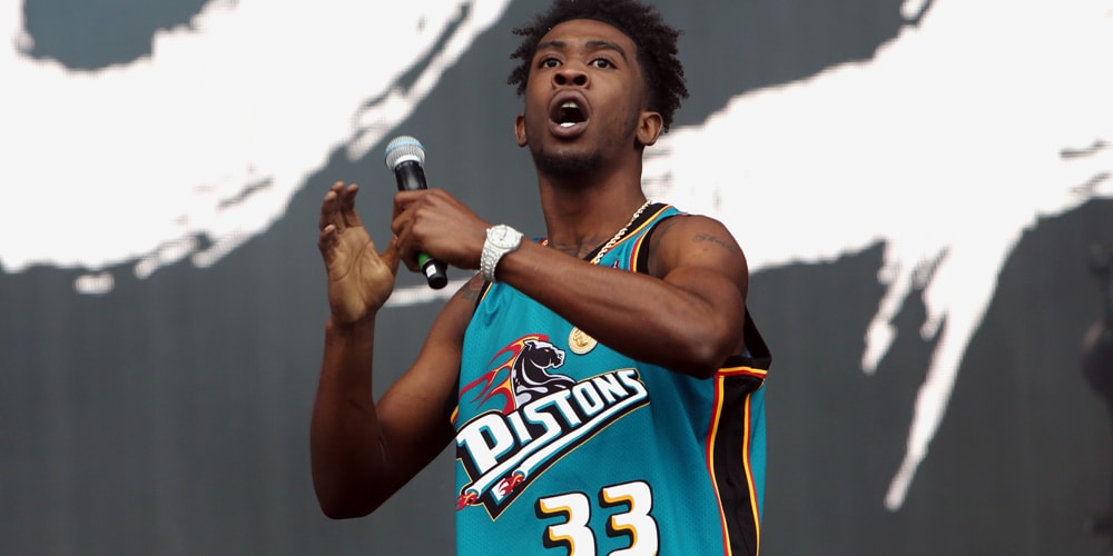 Desiigner Is G.o.o.d. Music's Newest Addition, Confirmed By Kanye West 