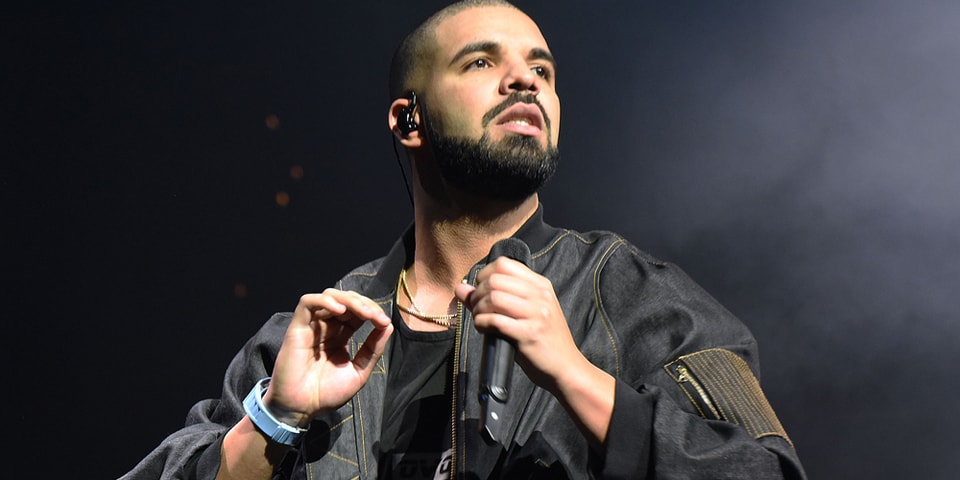 Drake Donates $50,000 to Miami Homeless Shelter | HYPEBEAST