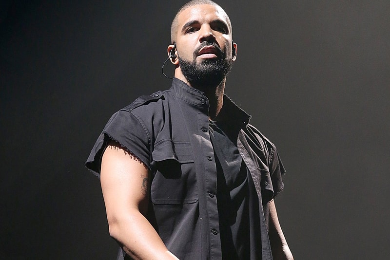 Drake Sits in With the Toronto Raptors Announcers | Hypebeast