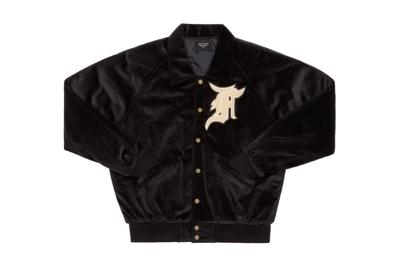 Fear of God Exclusive Collection for SSENSE | Hypebeast