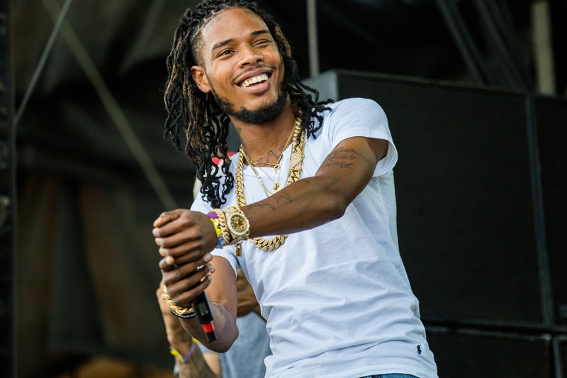 Fetty Wap Reveals His Past Jobs | Hypebeast