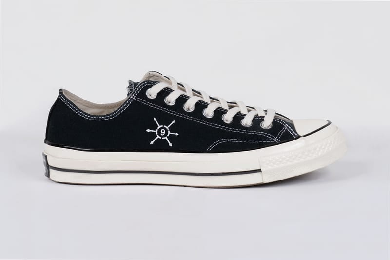 Converse store shoes stockists