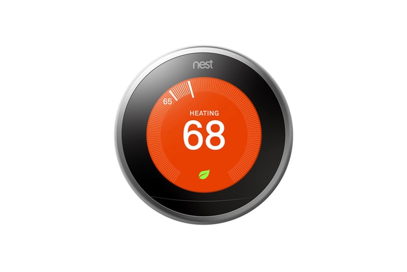 Google AI Functions to Come to All Nest Gadgets | Hypebeast
