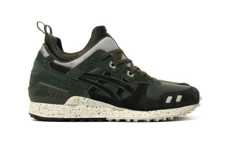 Gel lyte clearance mt reddit