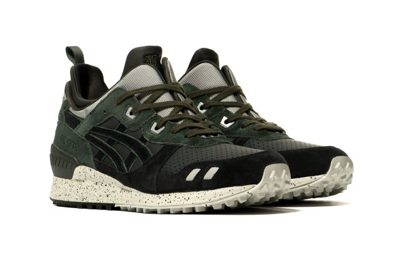 Haven x asics gel lyte deals mt