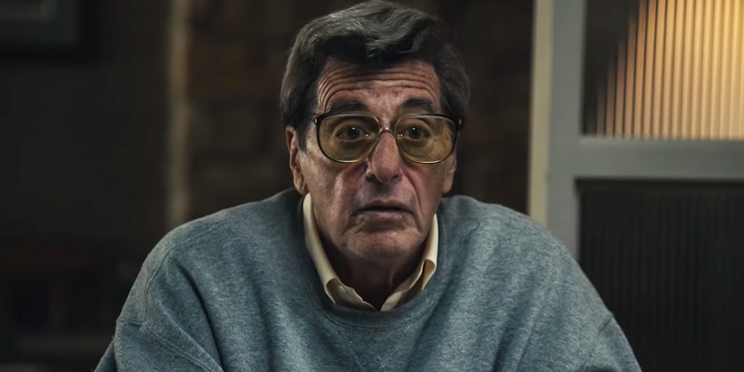HBO 'Paterno' Trailer 2 Starring Al Pacino | Hypebeast